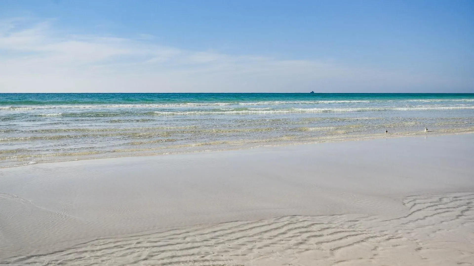 Apartment Sterling Sands 101 Destin United States