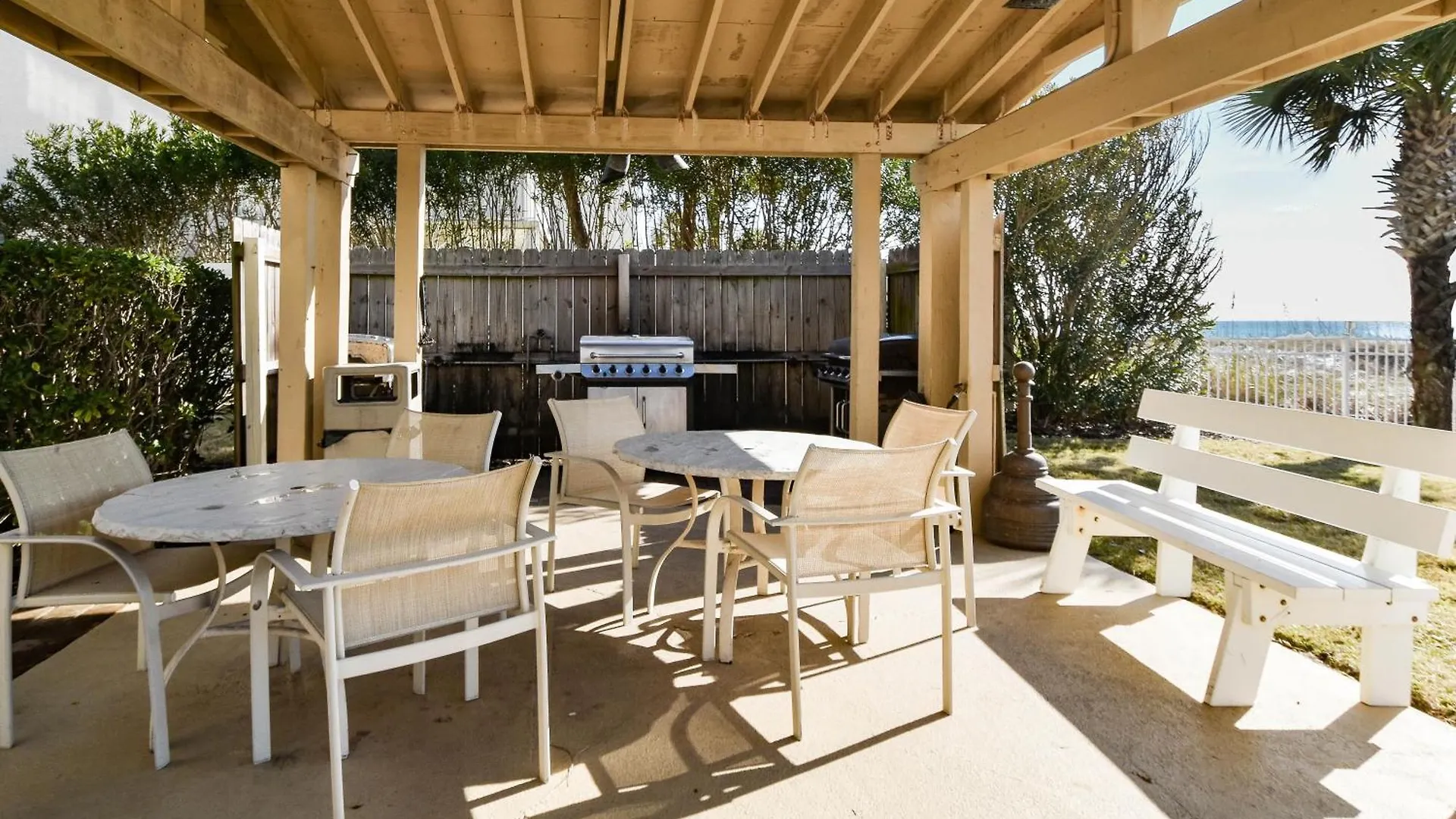 Sterling Sands 101 Destin Apartment