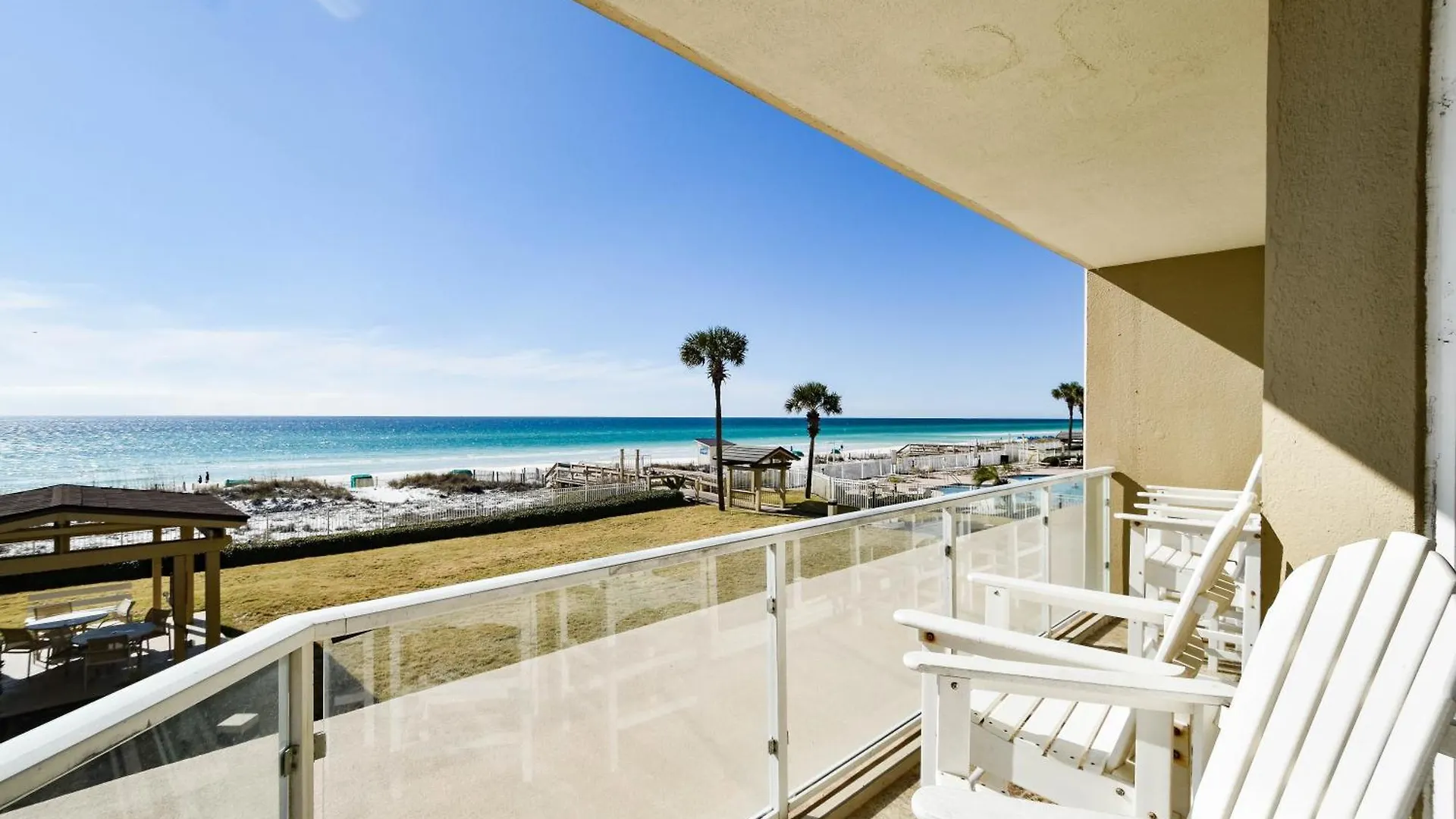 Sterling Sands 101 Destin