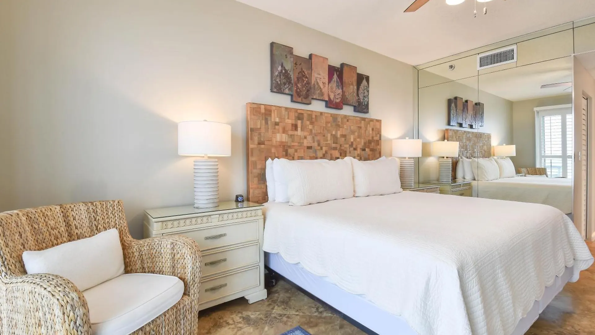 Sterling Sands 101 Destin Apartment