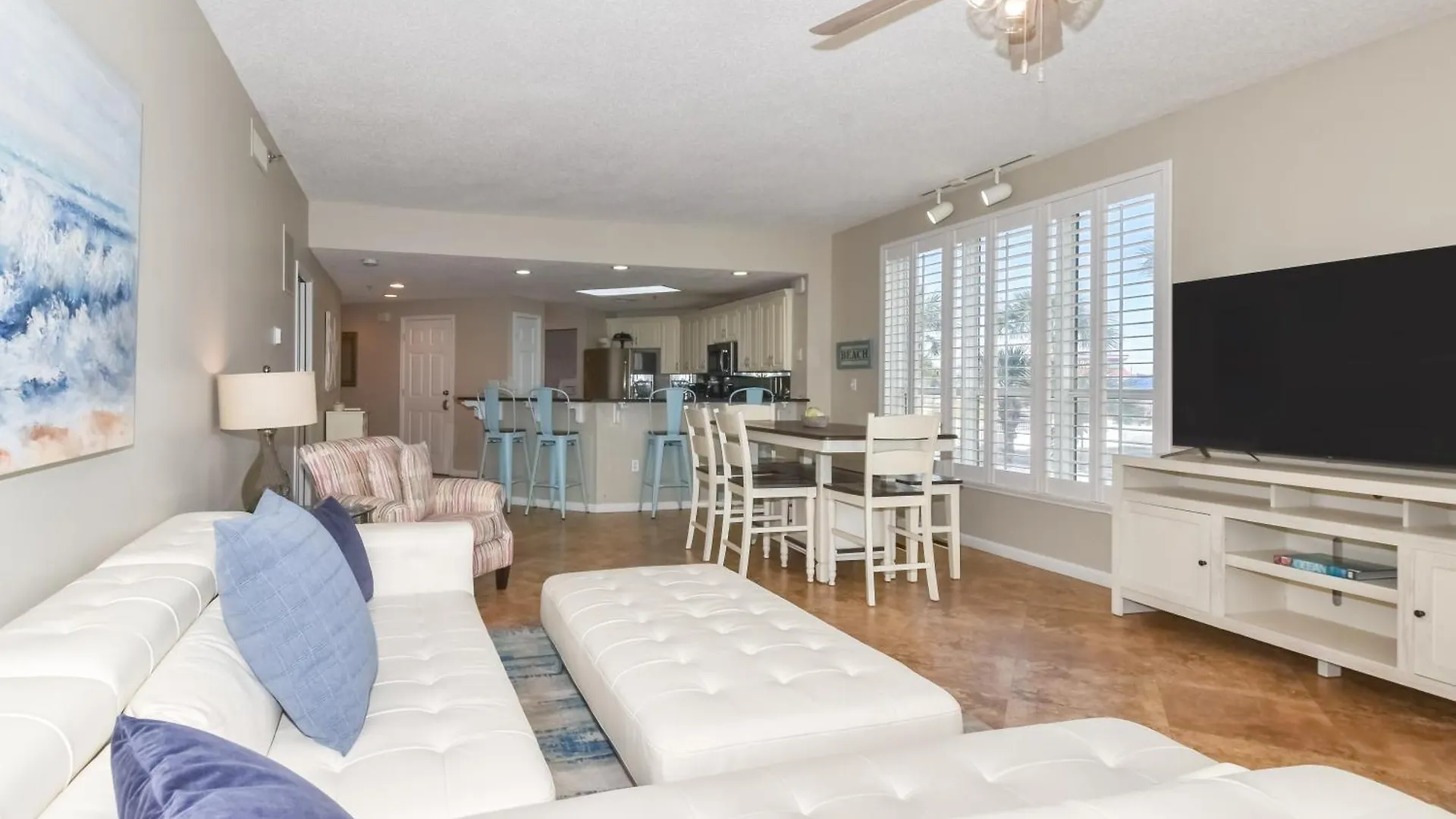 Sterling Sands 101 Destin Apartment
