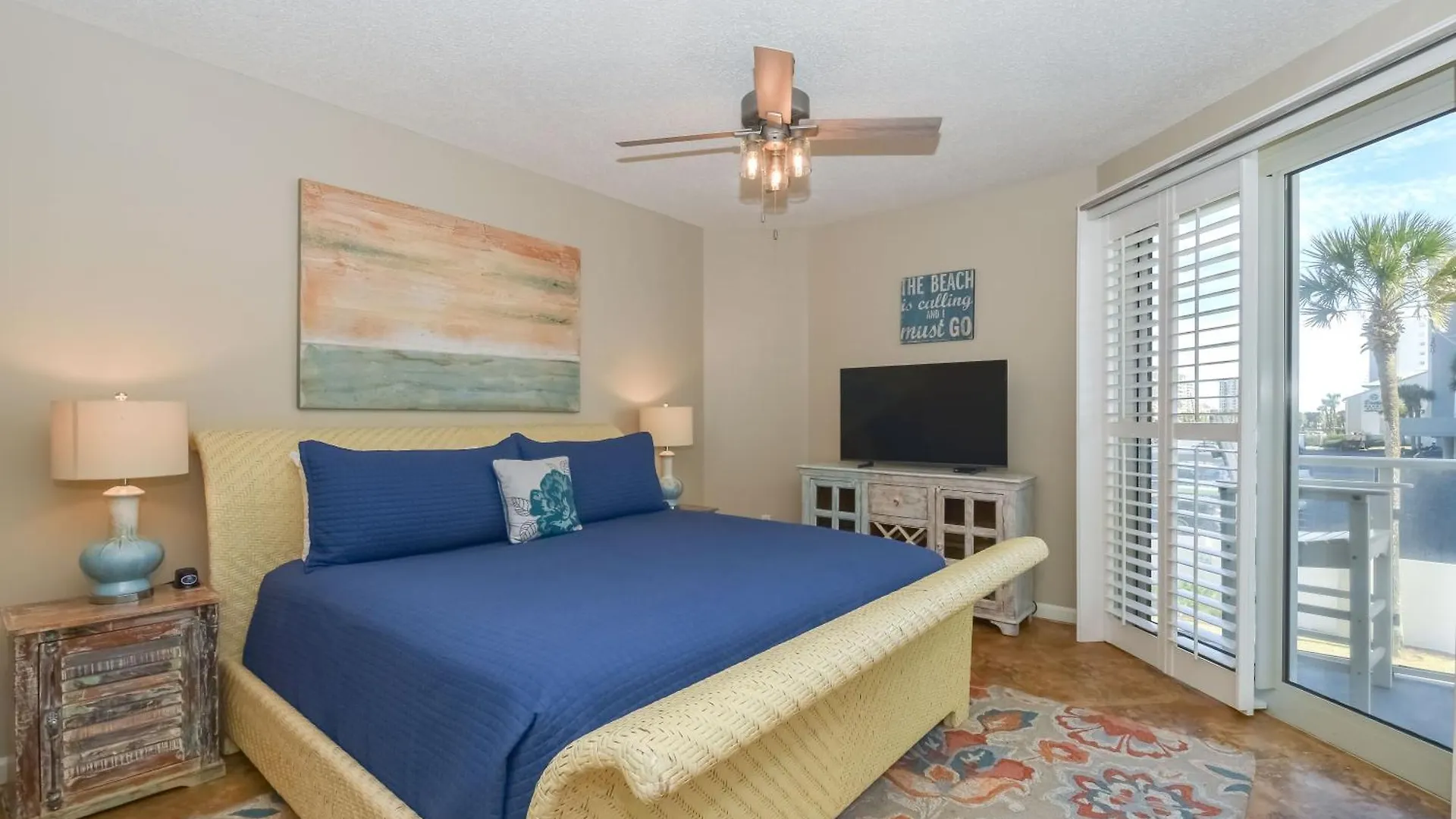 Apartment Sterling Sands 101 Destin United States