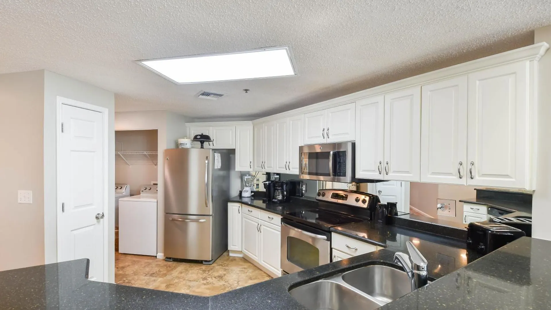 Apartment Sterling Sands 101 Destin