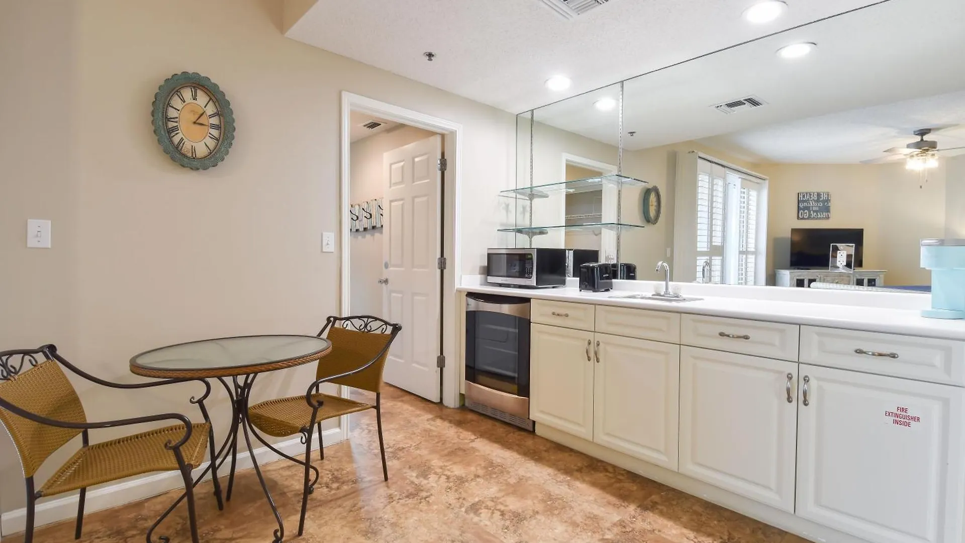 Apartment Sterling Sands 101 Destin