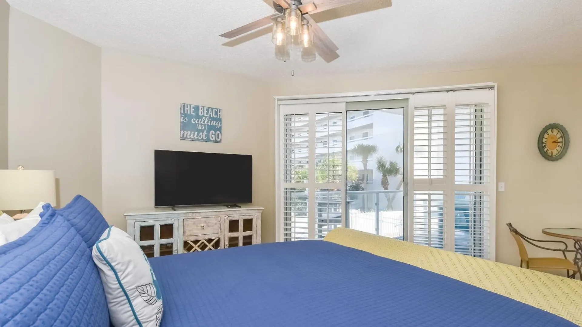Apartment Sterling Sands 101 Destin